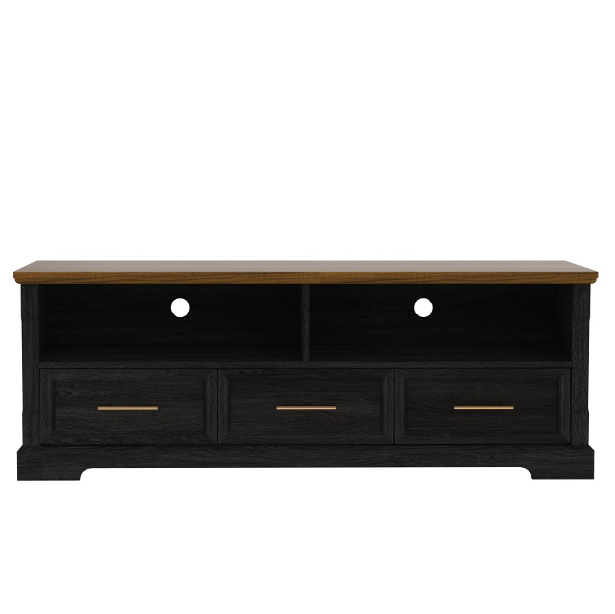 Ebonhue TV Stand